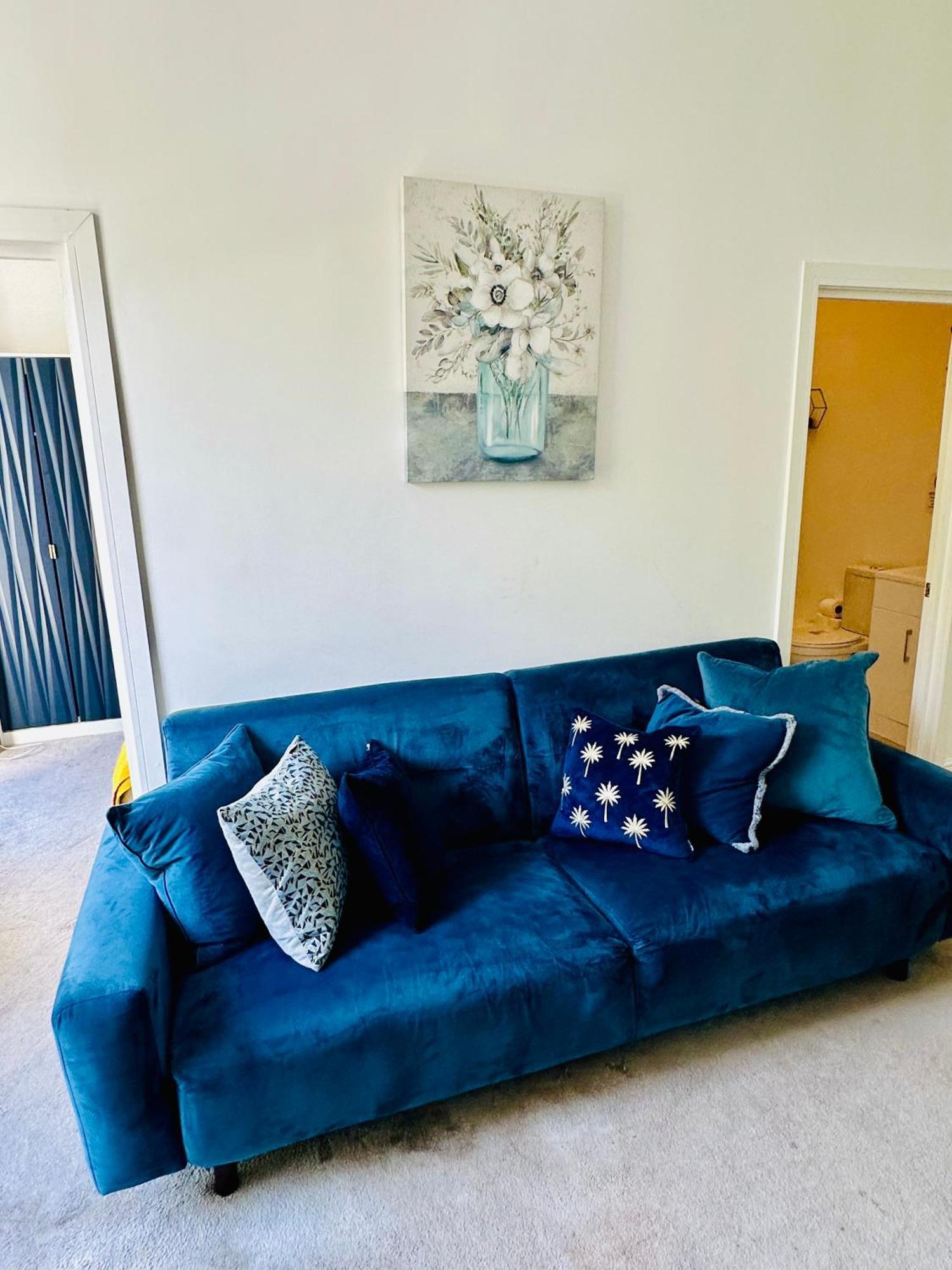 Apartamento Harrington In