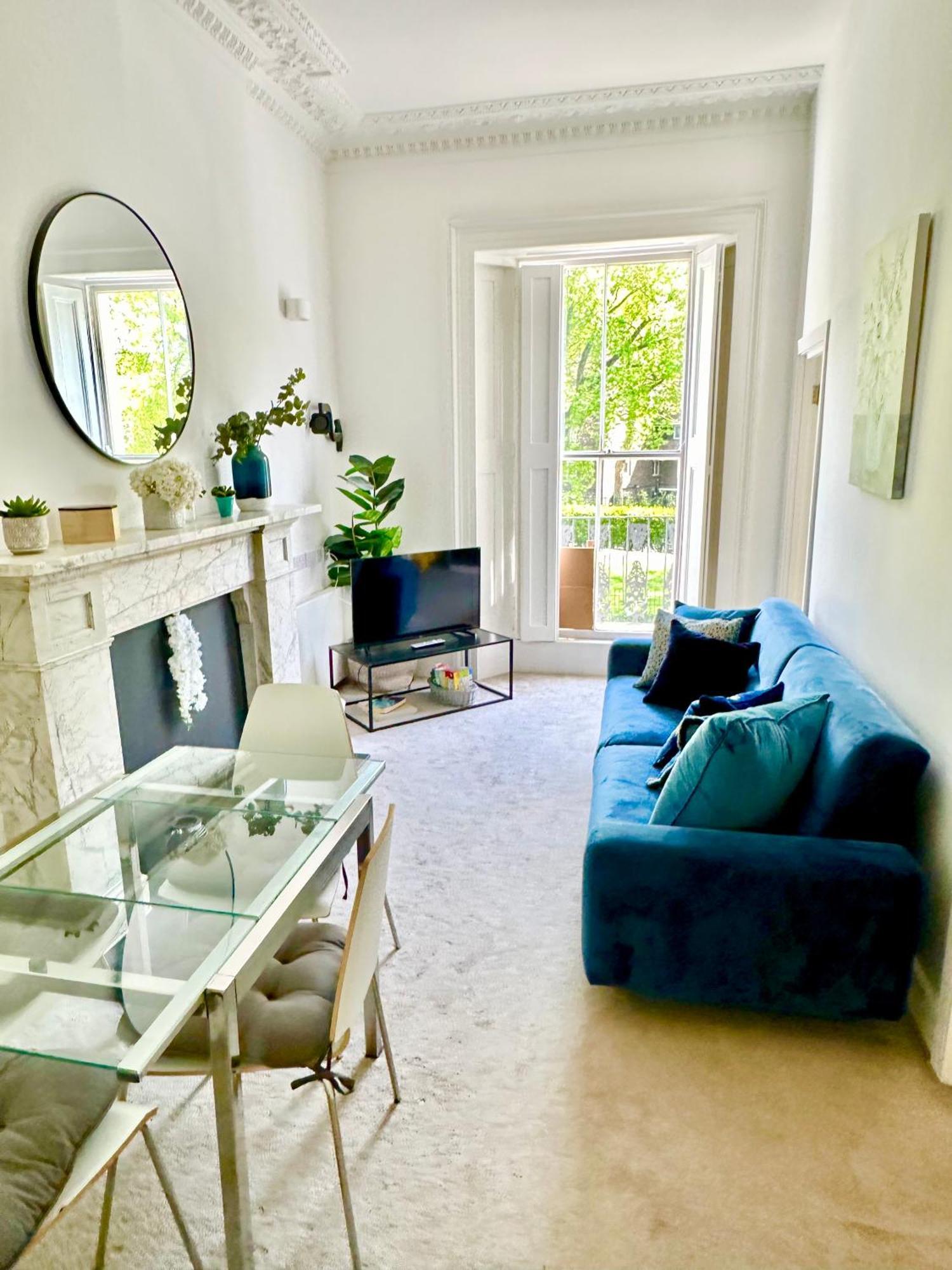 Harrington In Apartamento