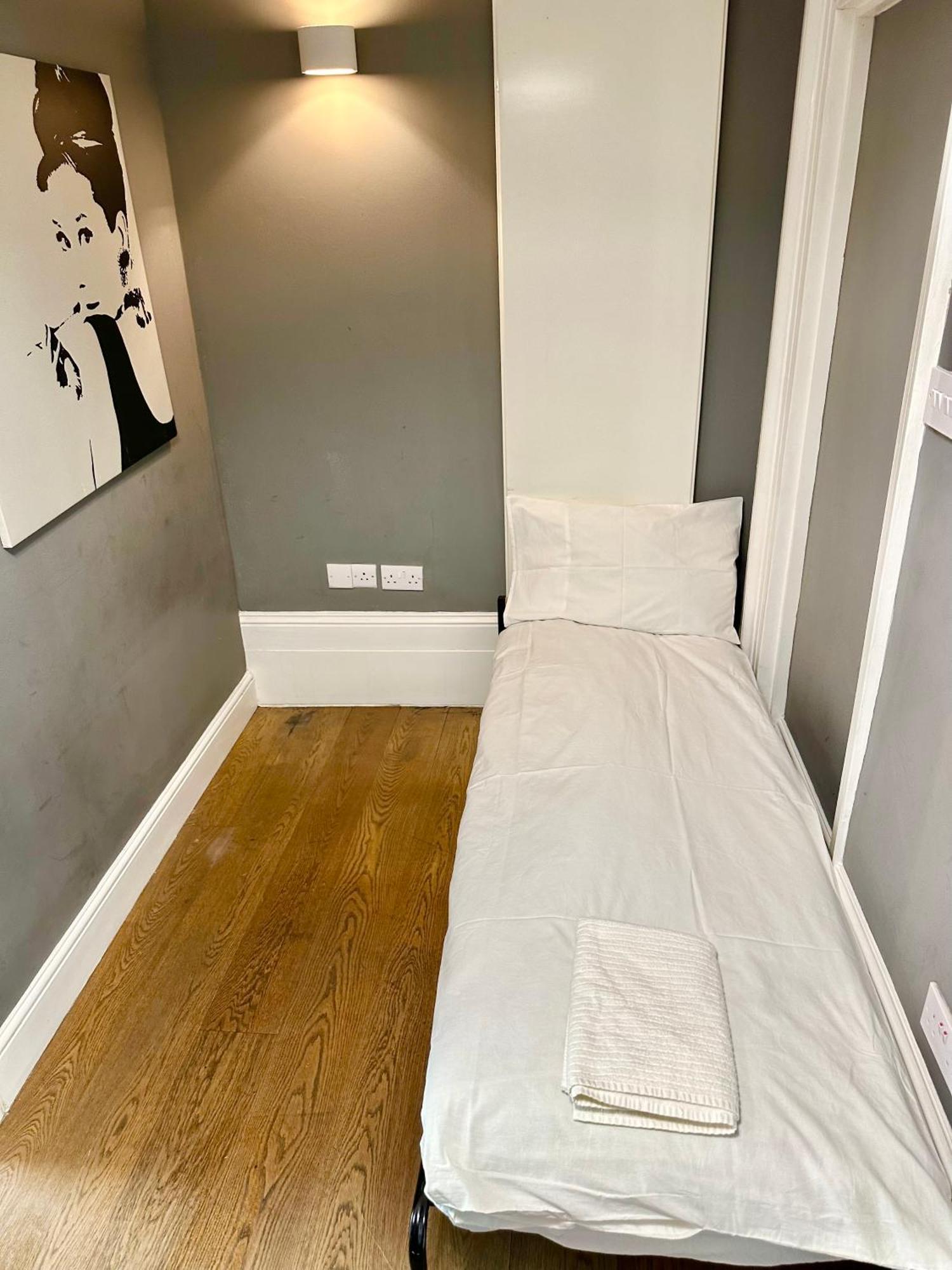 Apartamento Harrington In *
