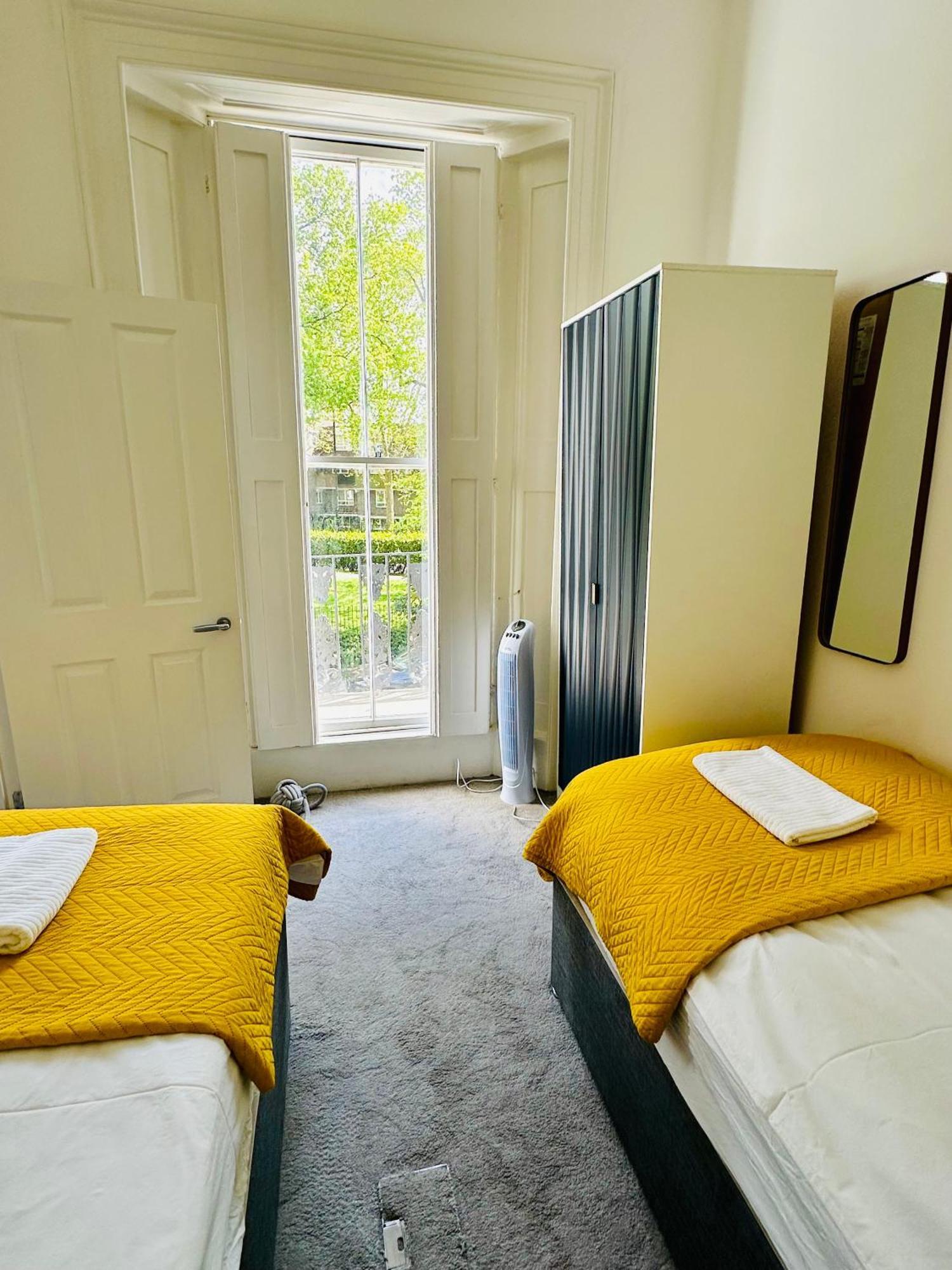 Harrington In Apartamento Londres