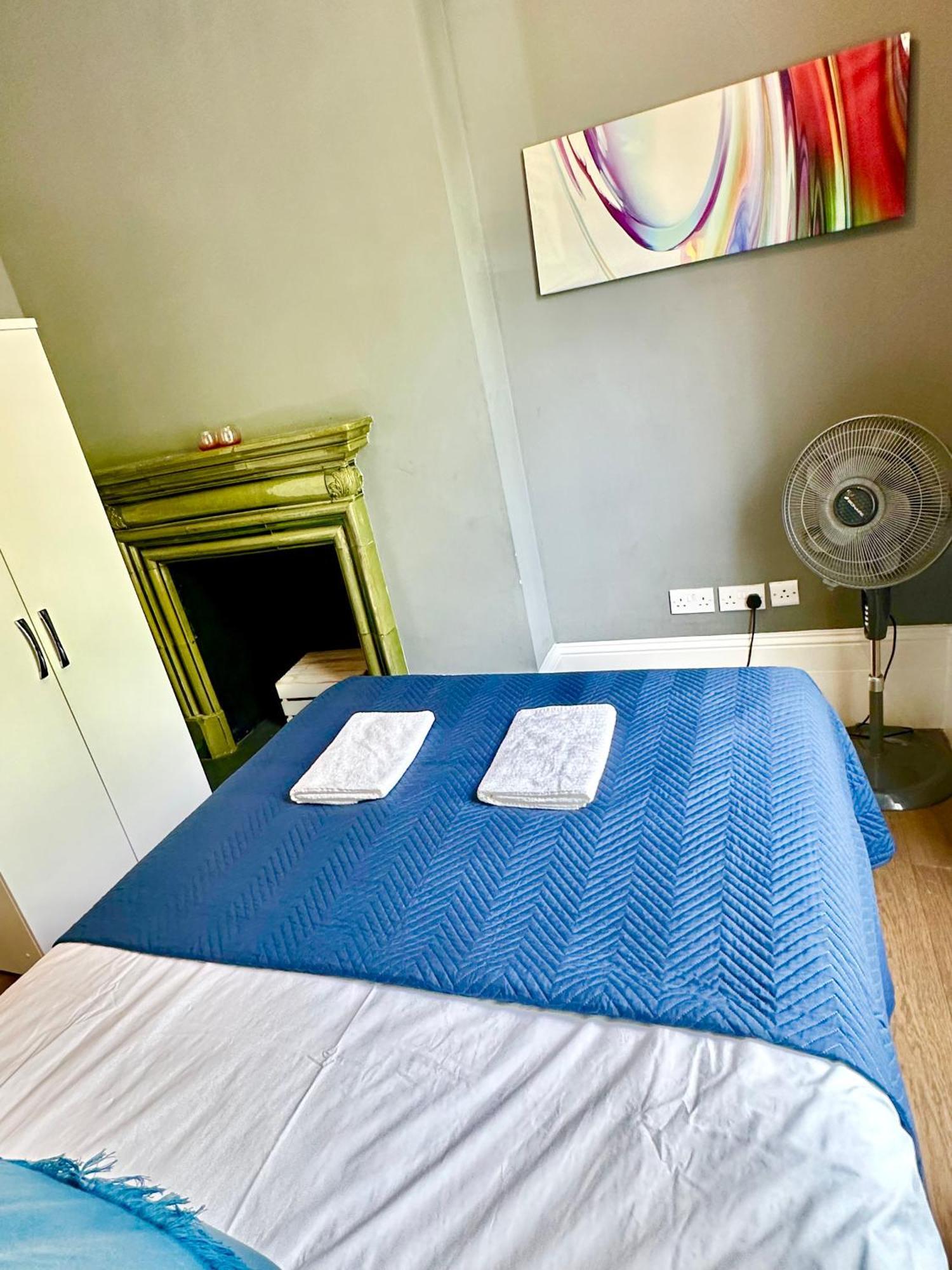 Apartamento Harrington In *