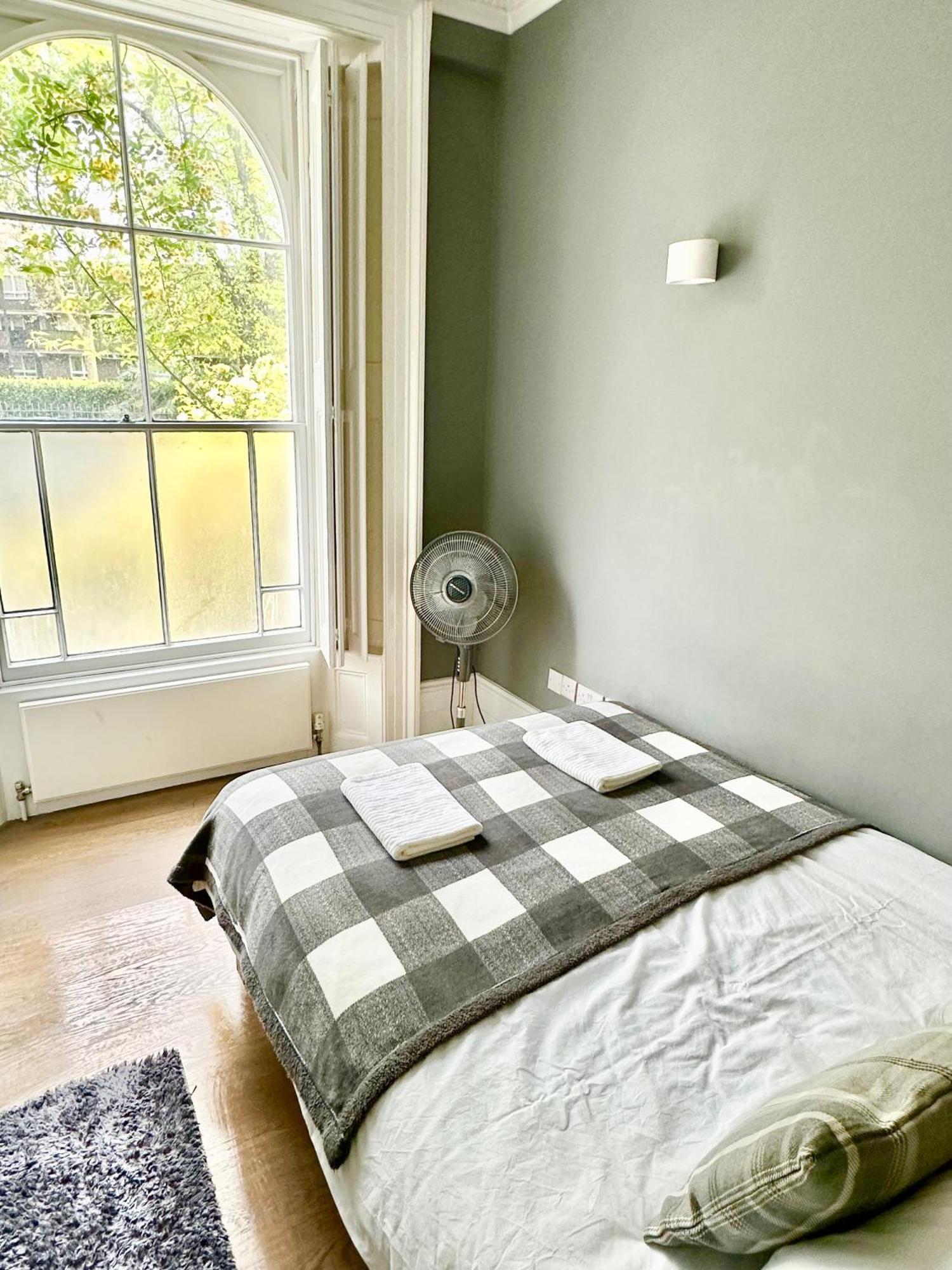 Apartamento Harrington In *