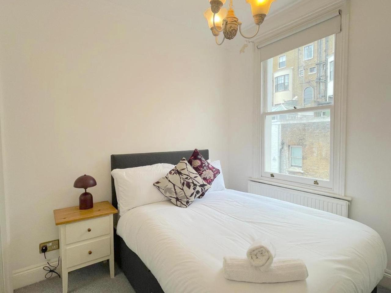 Luxury In Paddington Apartment *