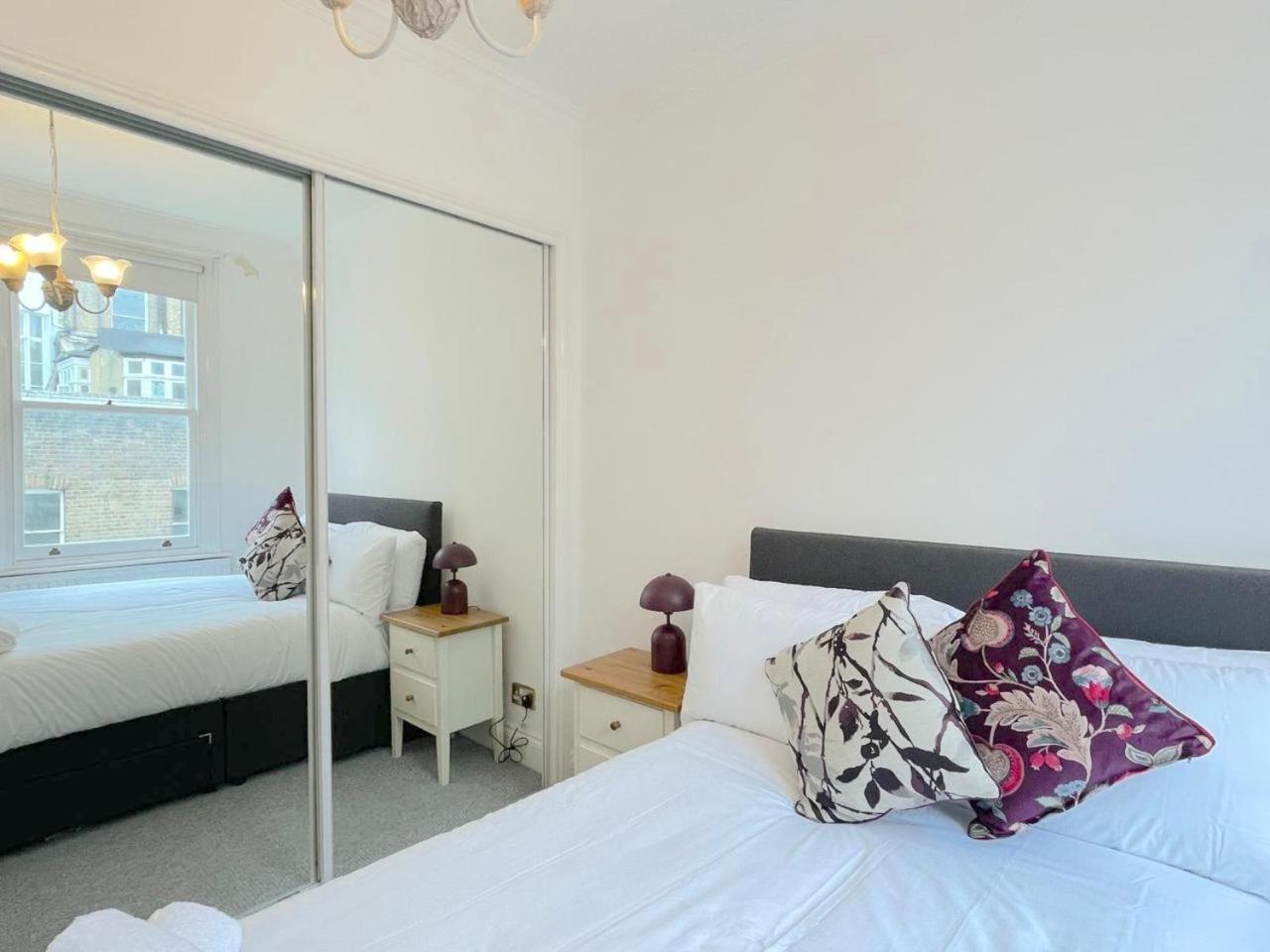 Luxury In Paddington * London