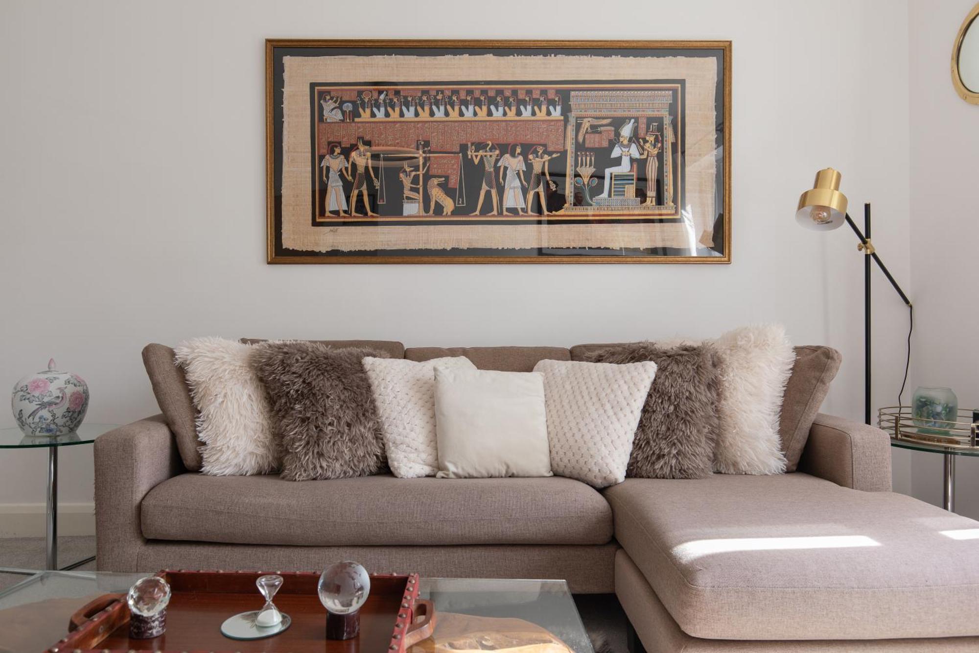Apartment Superb 1bed Flat In Maida Vale London