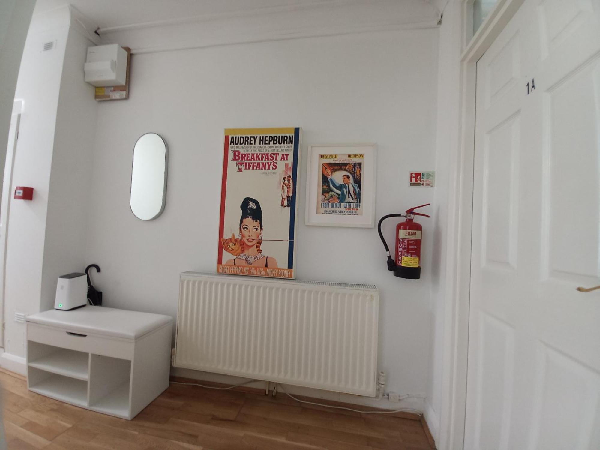 Apartment Kensington Secret Gem London
