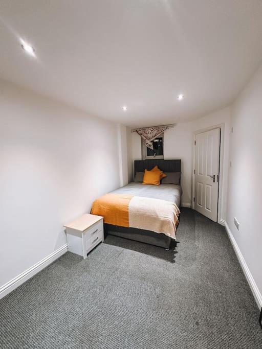 Apartment Modern 2 Bedroom Flat In Balham