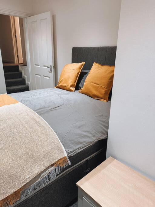 Modern 2 Bedroom Flat In Balham Apartment London