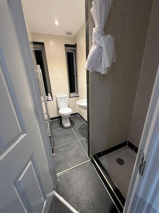 Apartment Modern 2 Bedroom Flat In Balham *