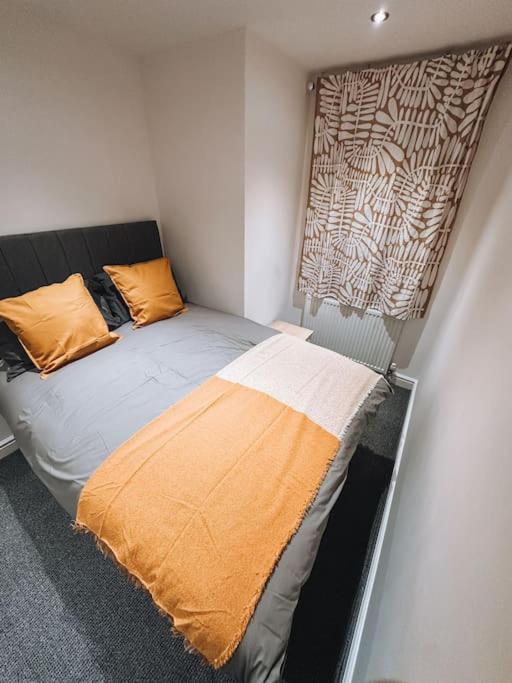 Modern 2 Bedroom Flat In Balham Apartment *