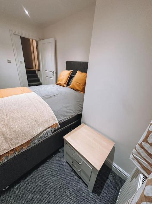 Apartment Modern 2 Bedroom Flat In Balham