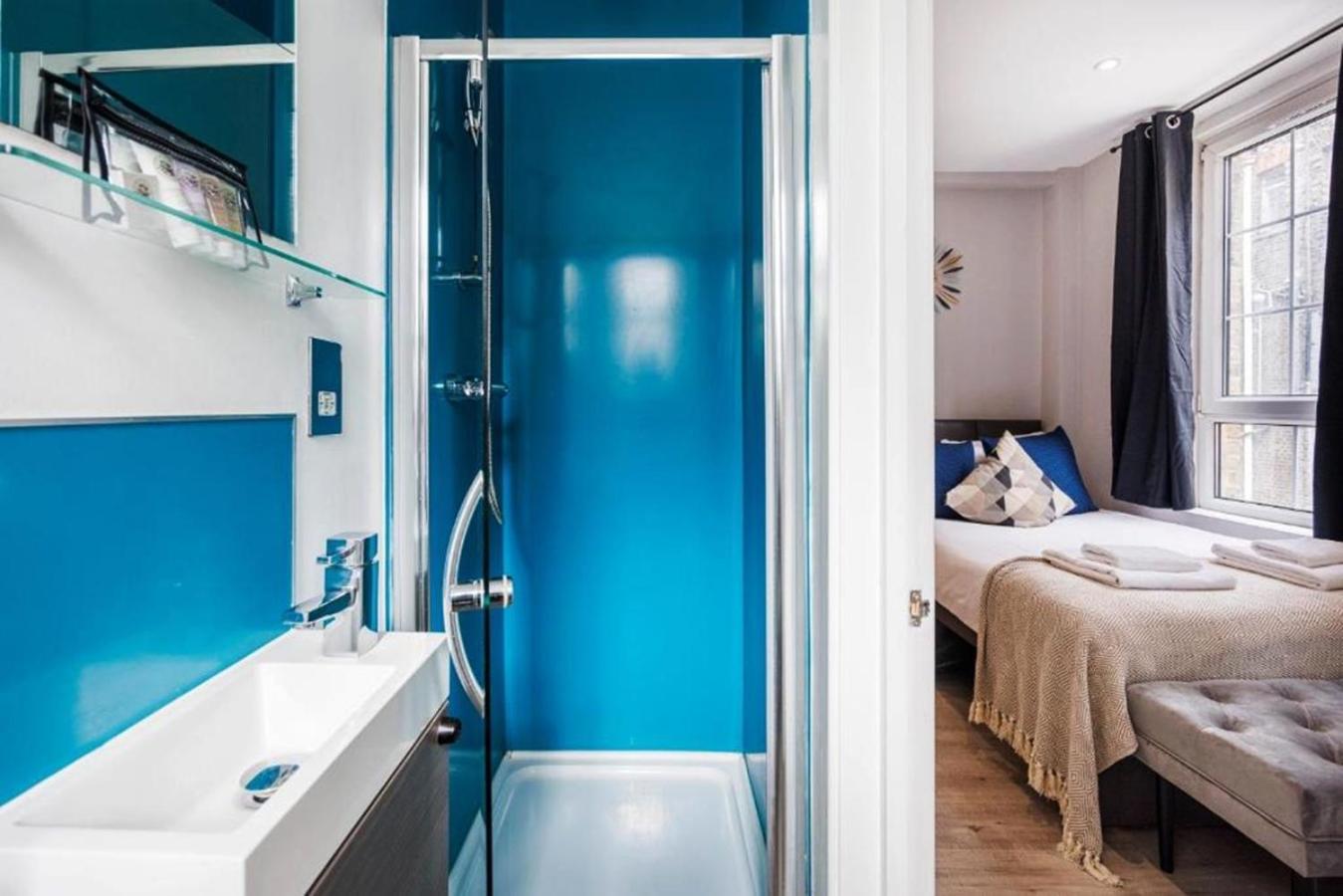 Guest house Chic In Spitalfields, *
