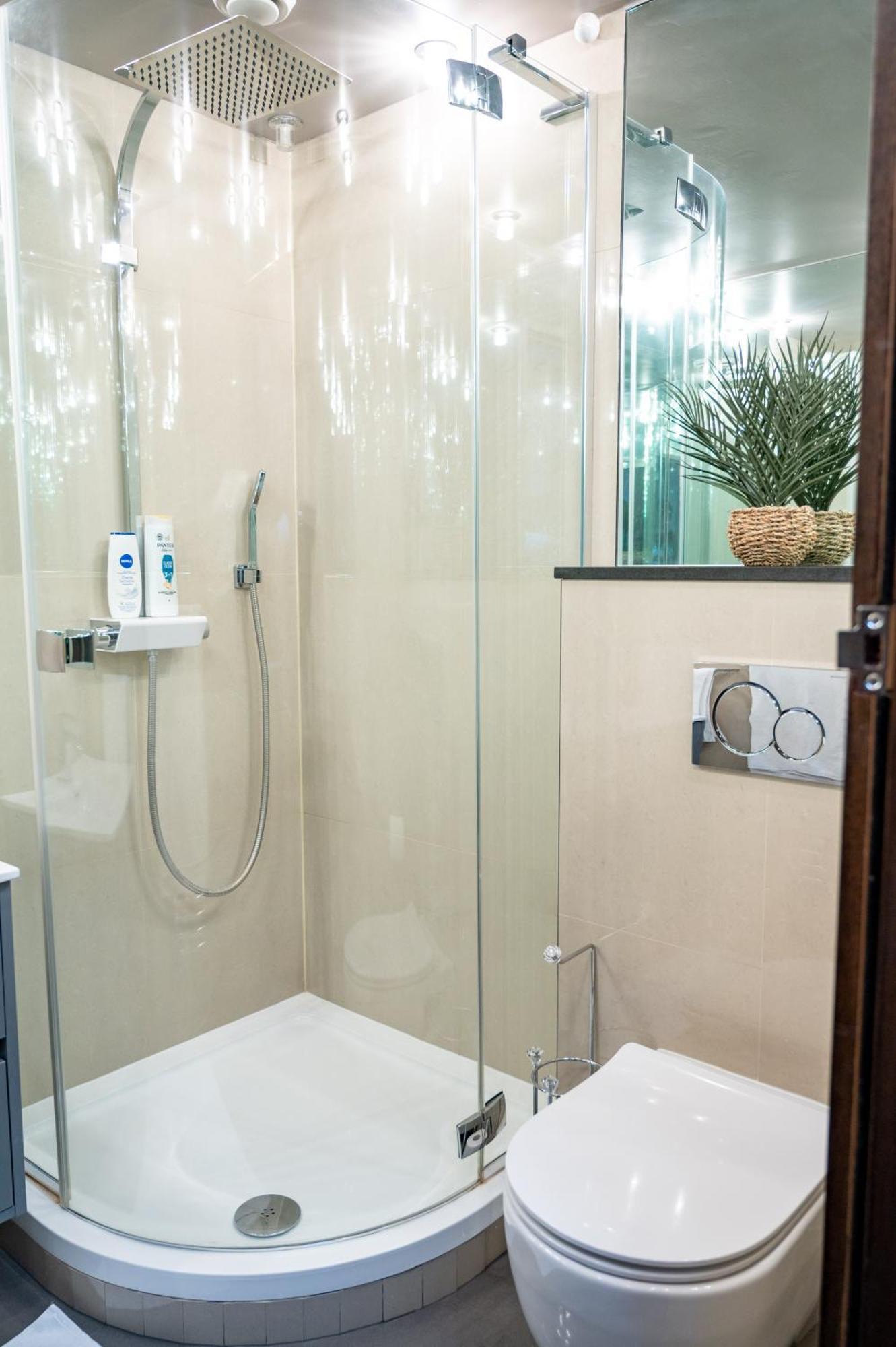 Luxury Flat Victoria Sw1 Apartment