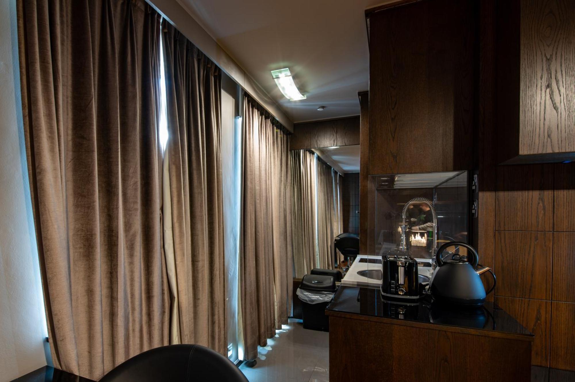 Apartment Luxury Flat Victoria Sw1