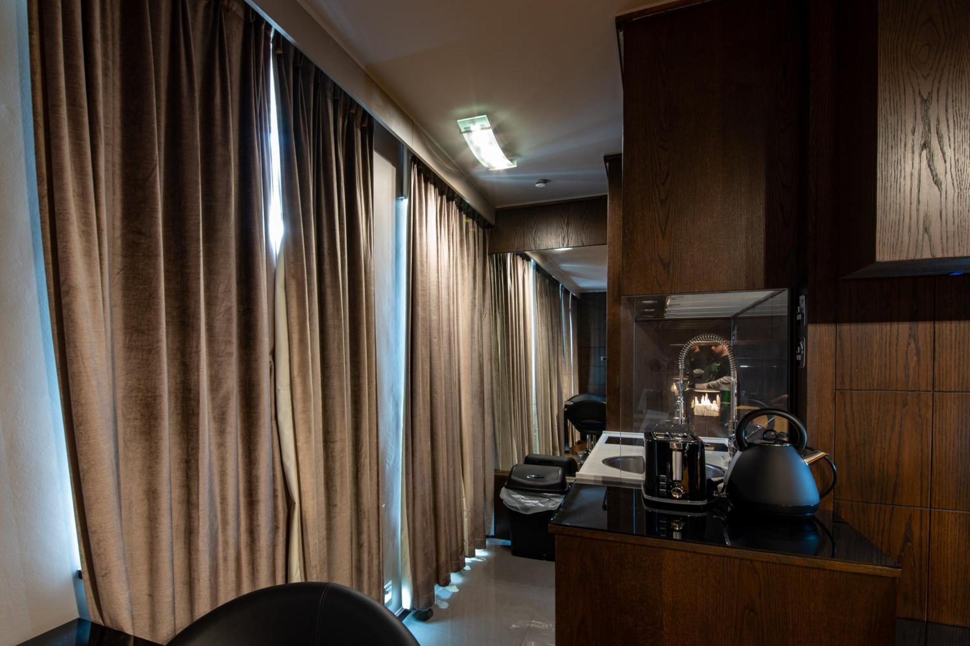 Apartment Luxury Flat Victoria Sw1 London