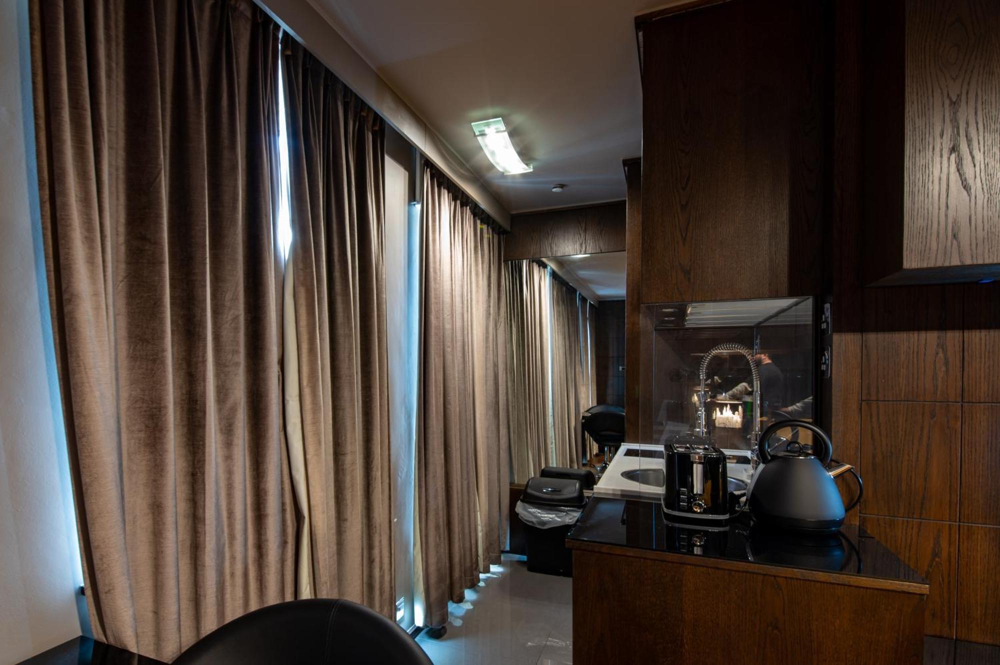 Apartment Luxury Flat Victoria Sw1 London