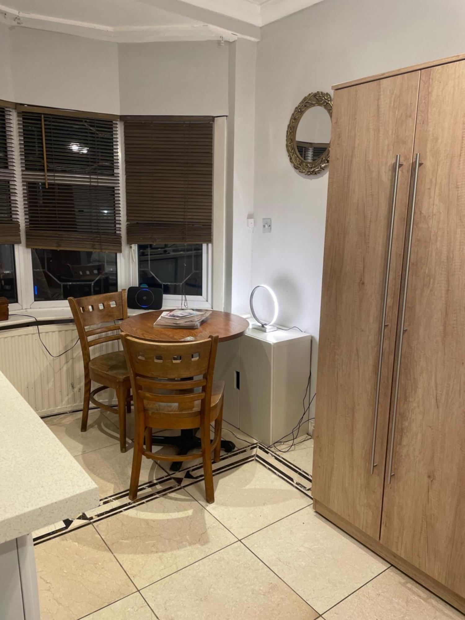 North Apartment *