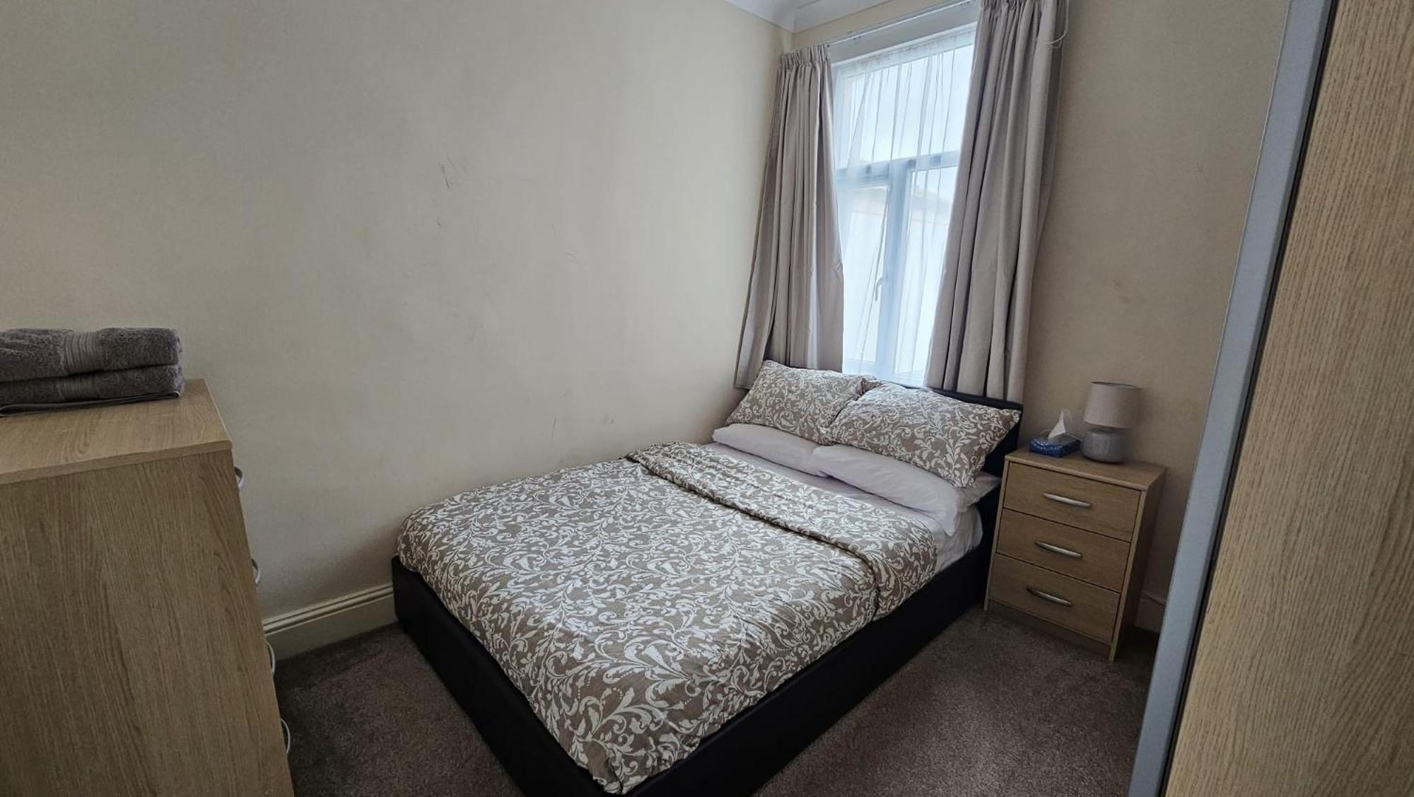 Cosy Family Apartment