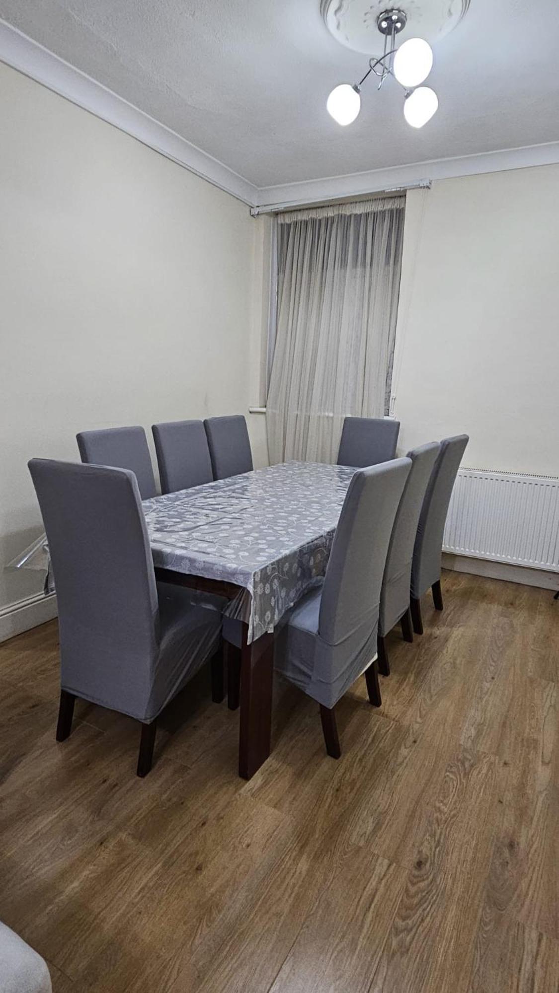 Apartment Cosy Family London