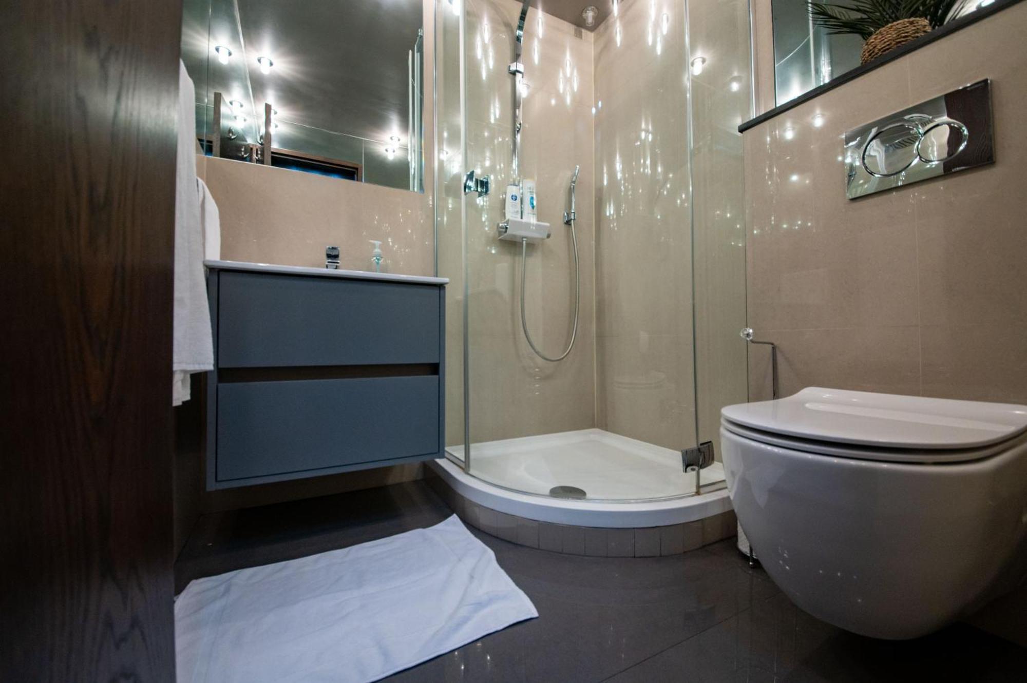 Apartment Luxury Flat Victoria Sw1