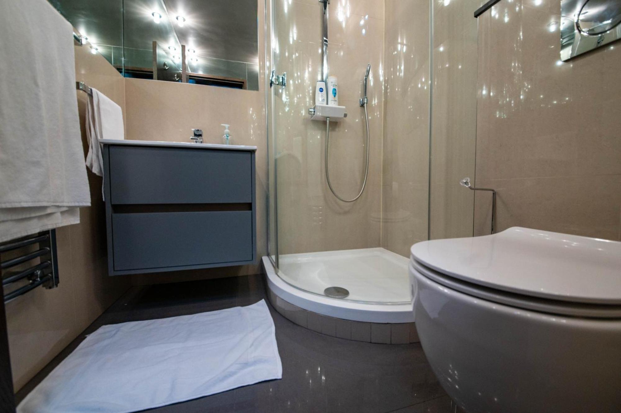 Apartment Luxury Flat Victoria Sw1 London