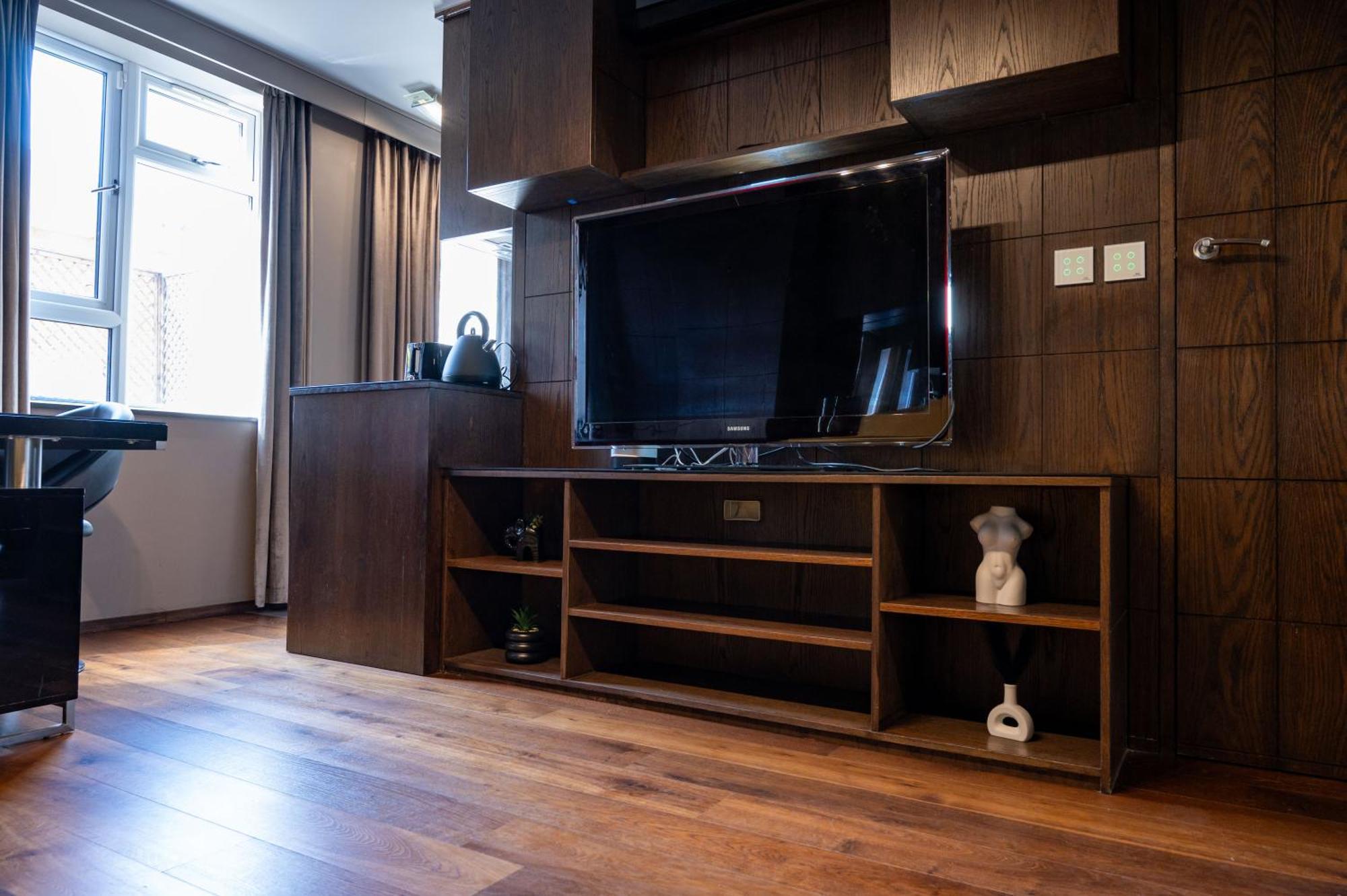 Luxury Flat Victoria Sw1 London