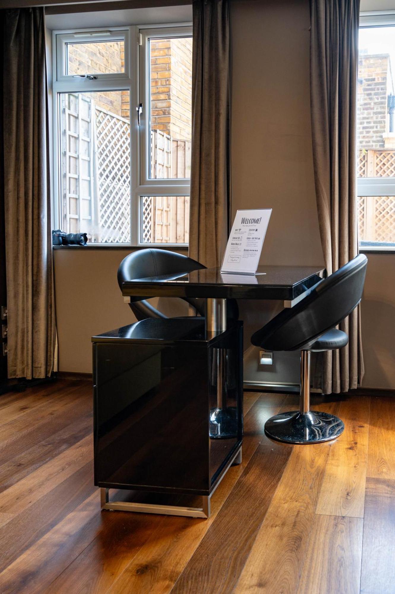 Luxury Flat Victoria Sw1 Apartment *