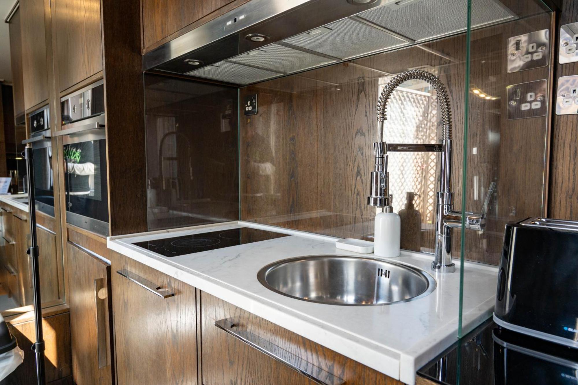 Luxury Flat Victoria Sw1 Apartment *