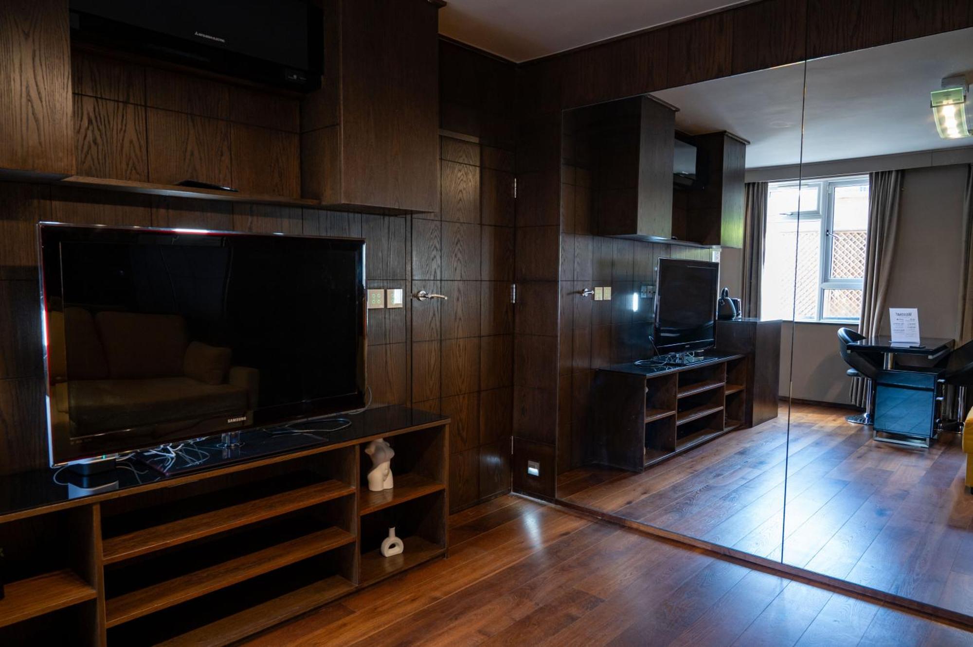 Luxury Flat Victoria Sw1 *
