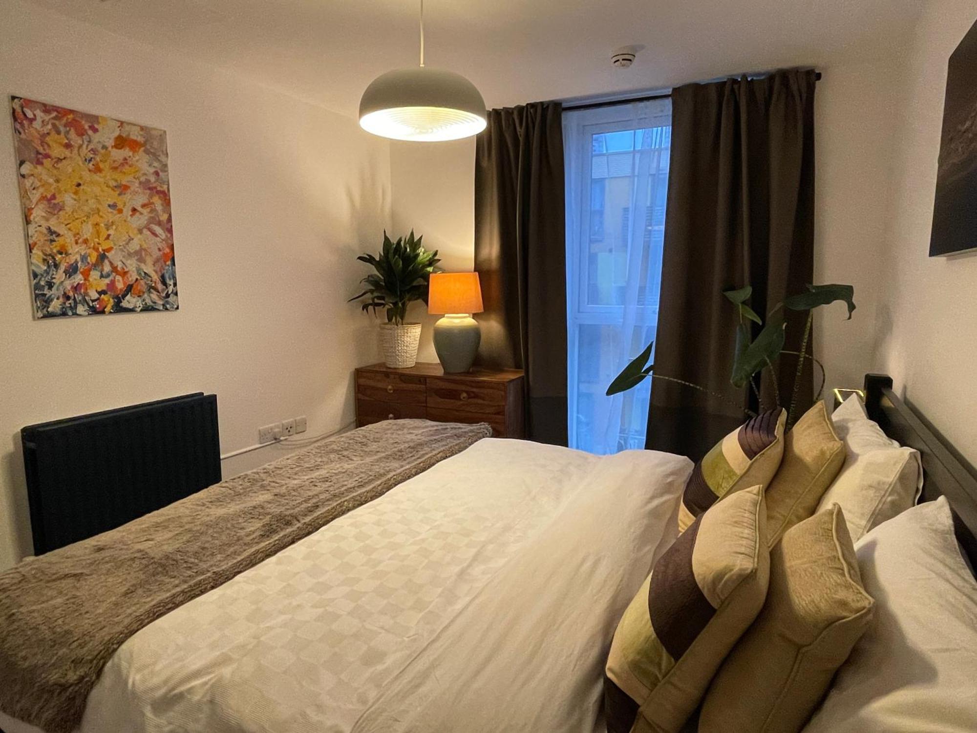 Lombok Near Old Street,islington,angel London