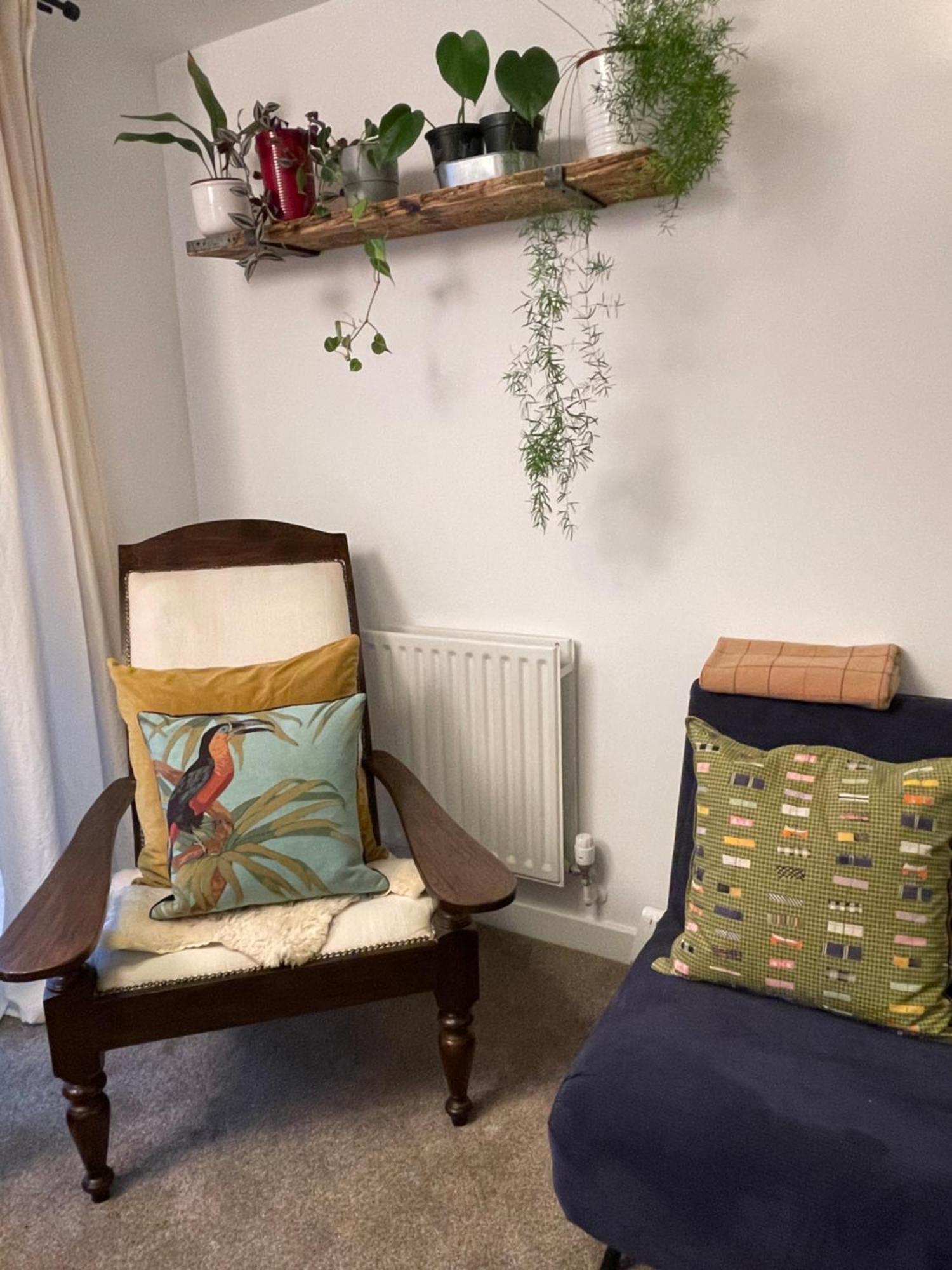 Apartment Lombok Near Old Street,islington,angel London