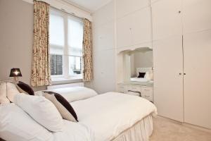 Ryder Street Chambers Apartamento
