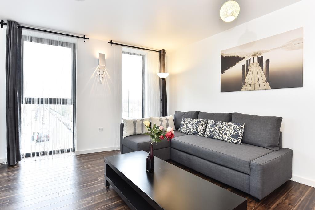 City Apartment London