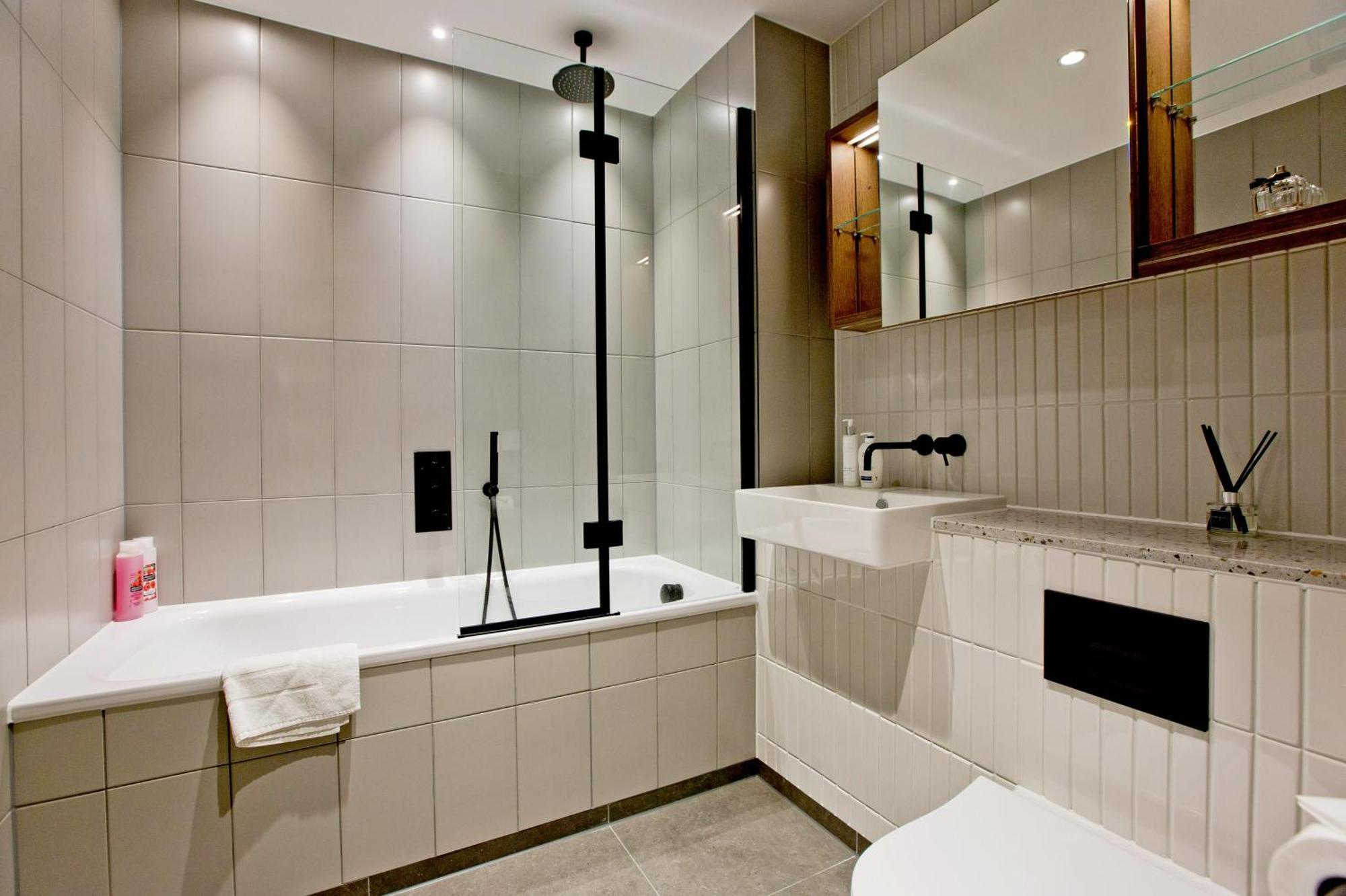 Luxury Retreat London