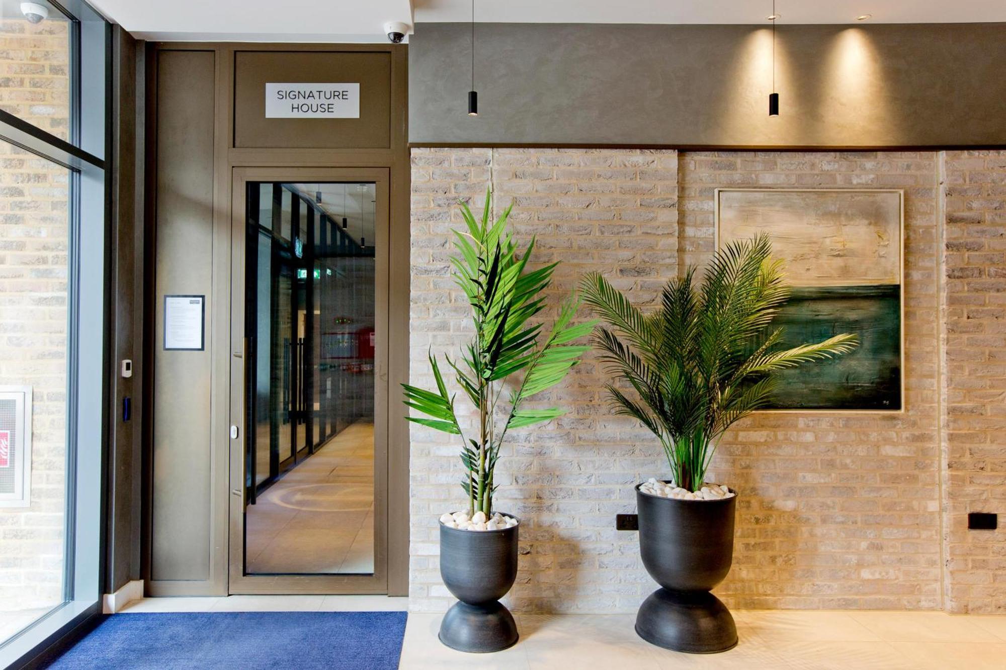 Apartment Luxury Retreat