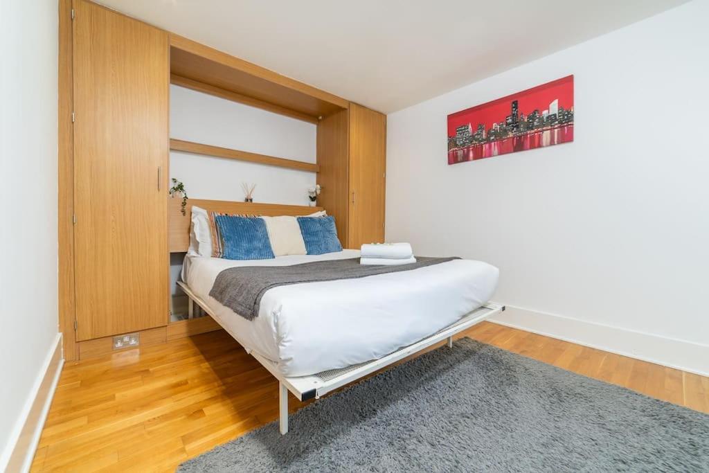 Apartment Piccadilly Circus-west End Central Studio *