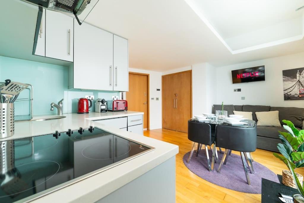 Apartment Piccadilly Circus-west End Central Studio *