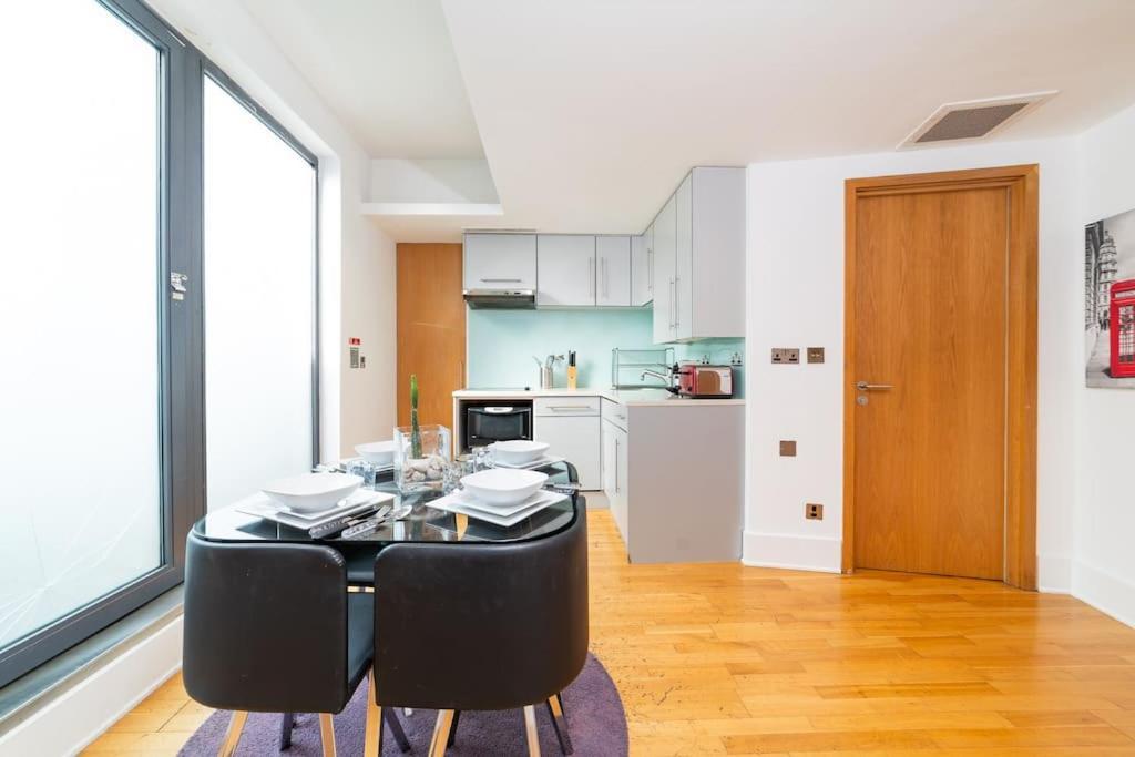 Apartment Piccadilly Circus-west End Central Studio London