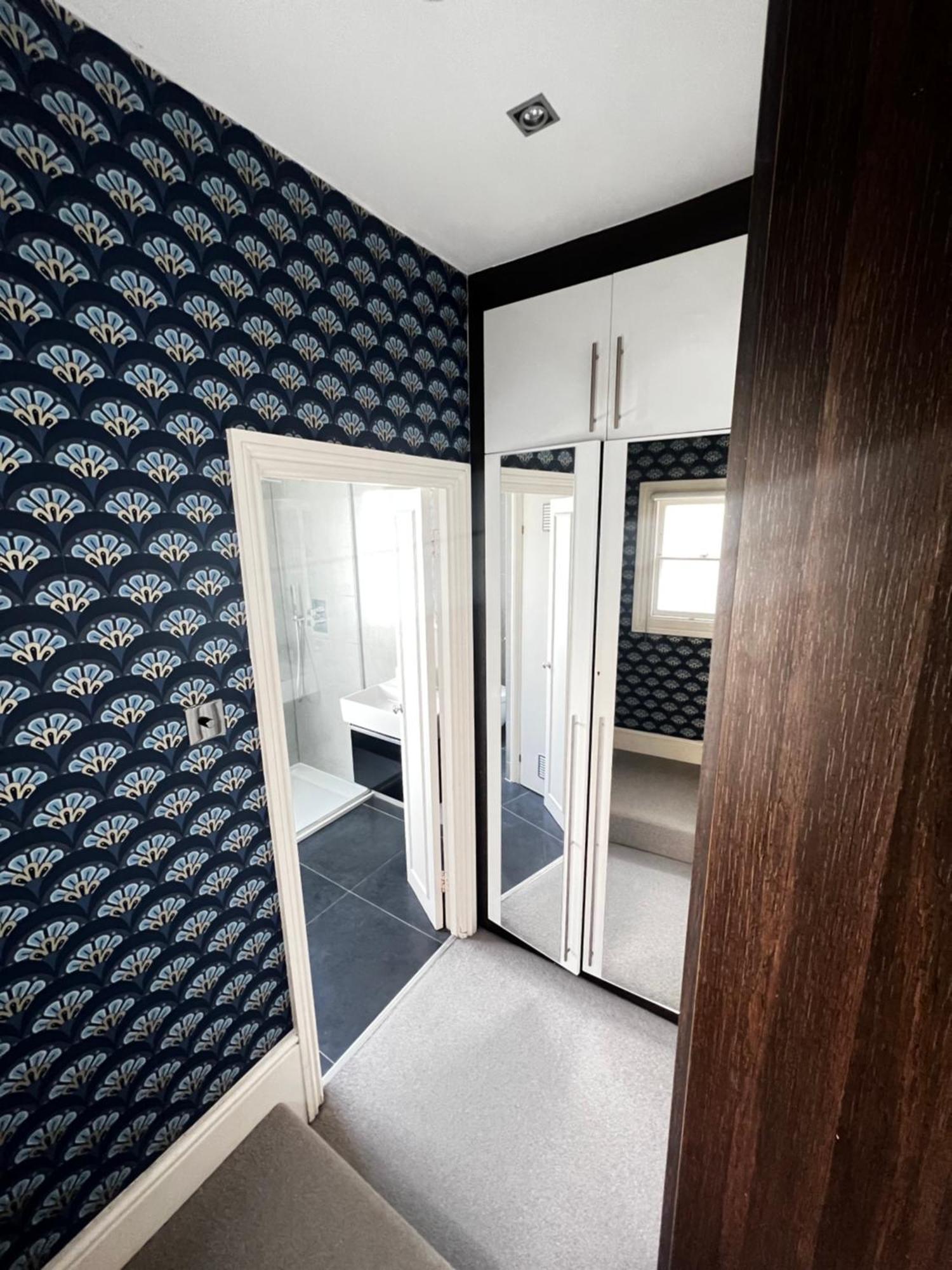 Apartment Charming One Bedroom Flat Chelsea *