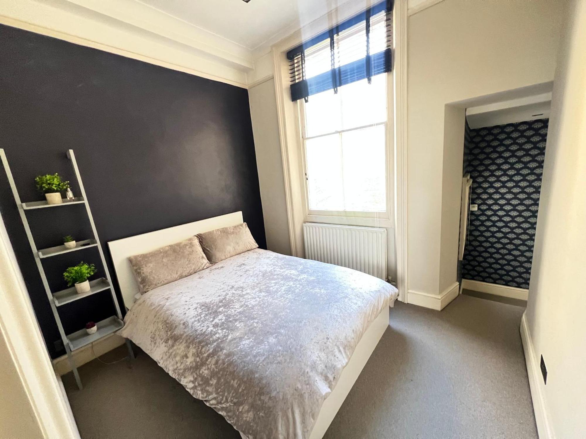 Charming One Bedroom Flat Chelsea Apartment London