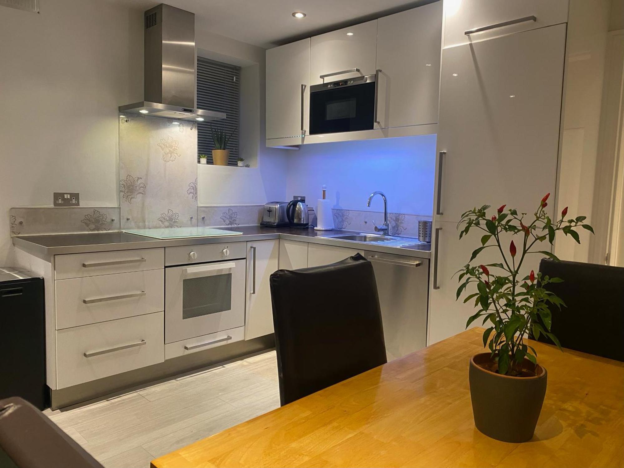Boutique Putney Riverside Apartamento