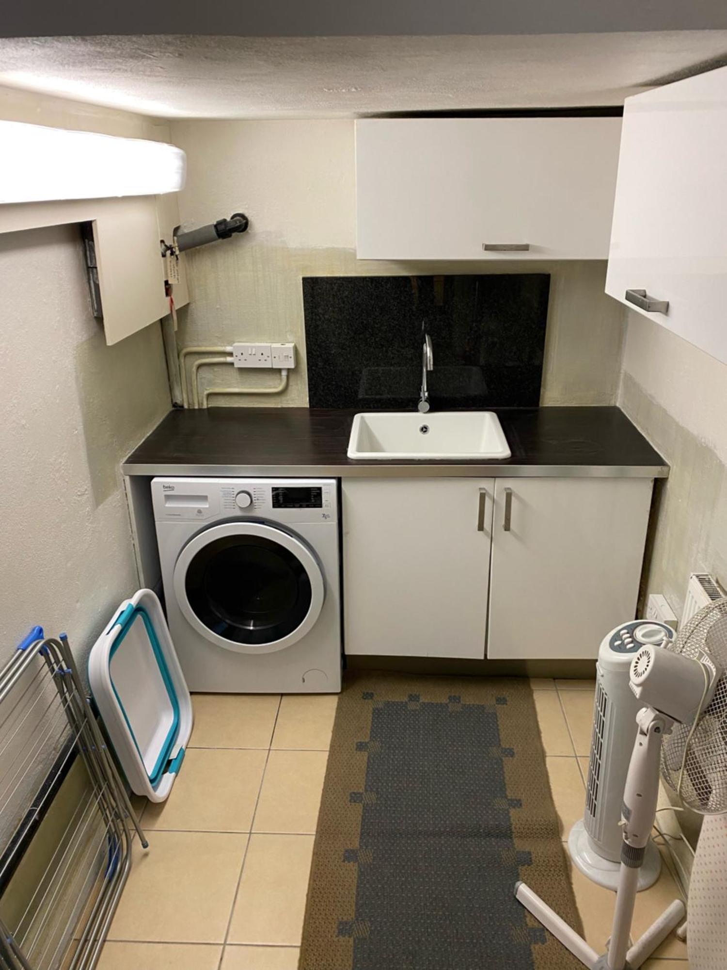 Apartamento Boutique Putney Riverside *