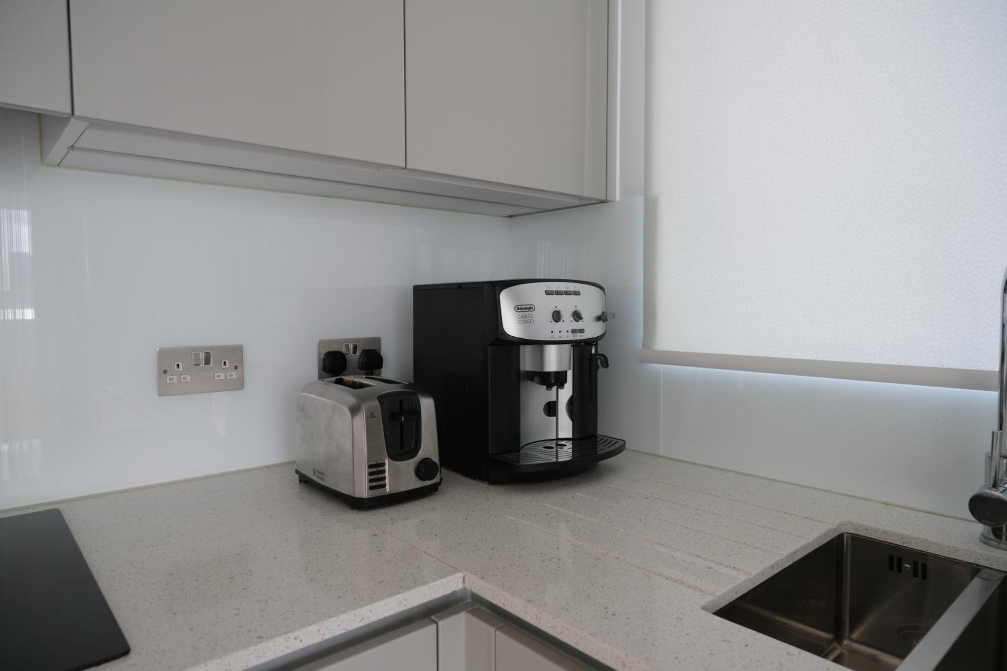 Apartment Luxury 2b2b In *