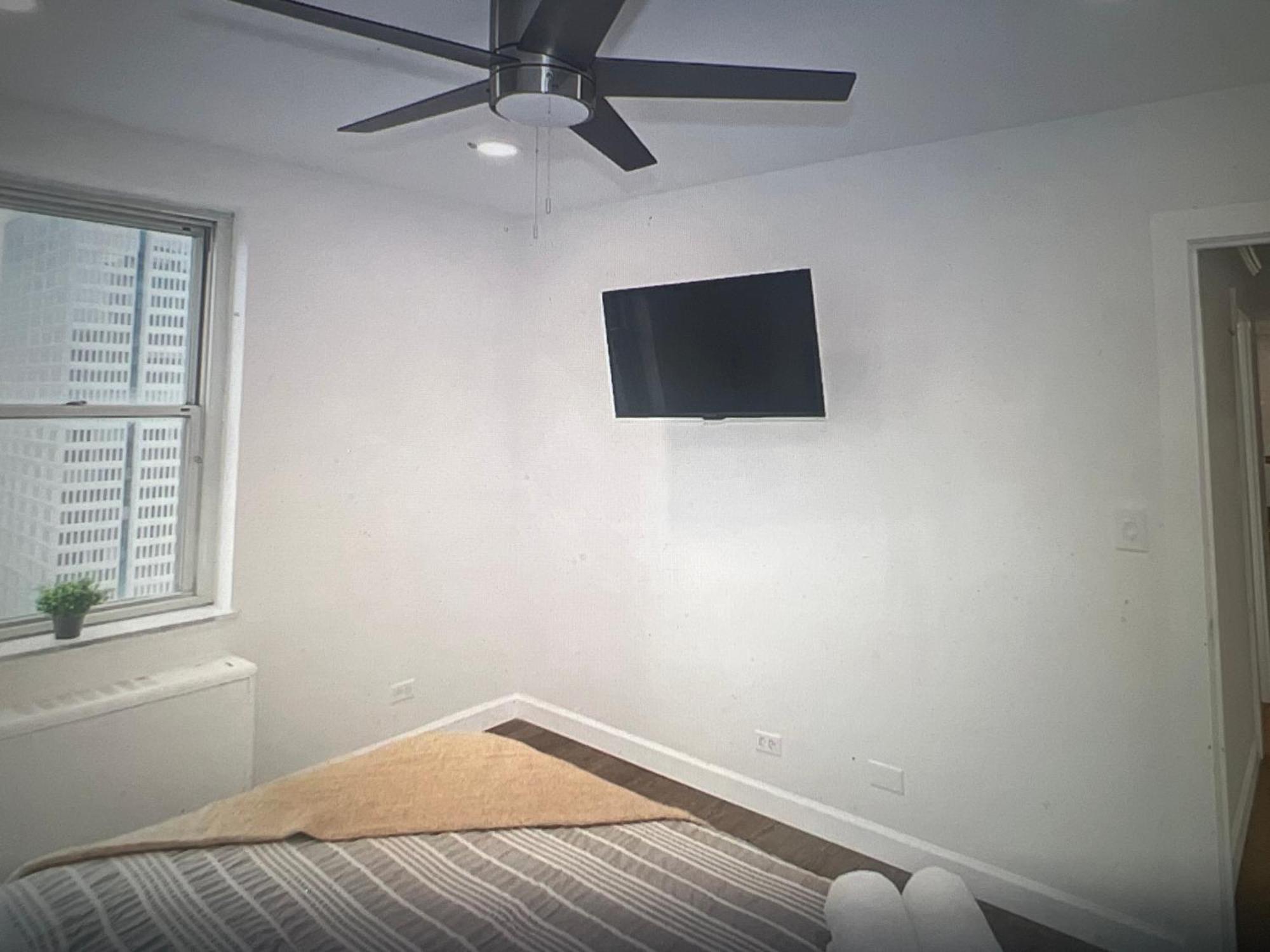 Simple Comfort; Centre Mayfair Apartamento