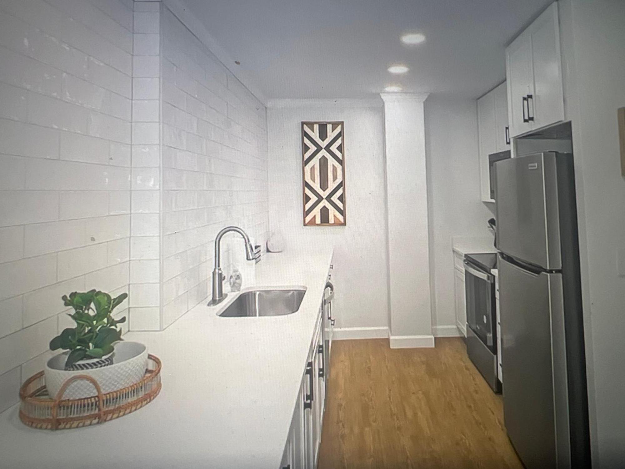 Simple Comfort; Centre Mayfair Apartamento *