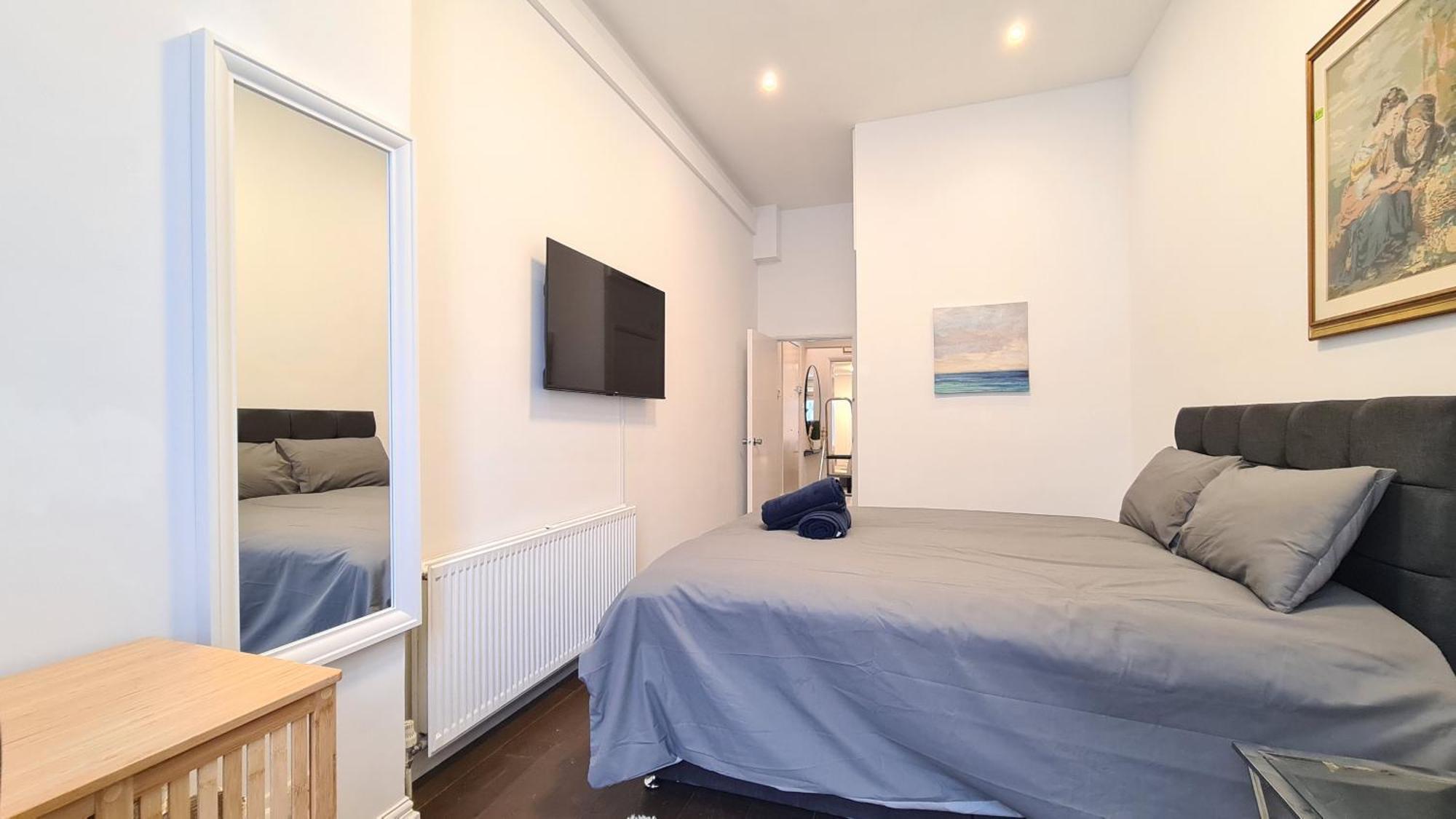 Apartment Paddington! London