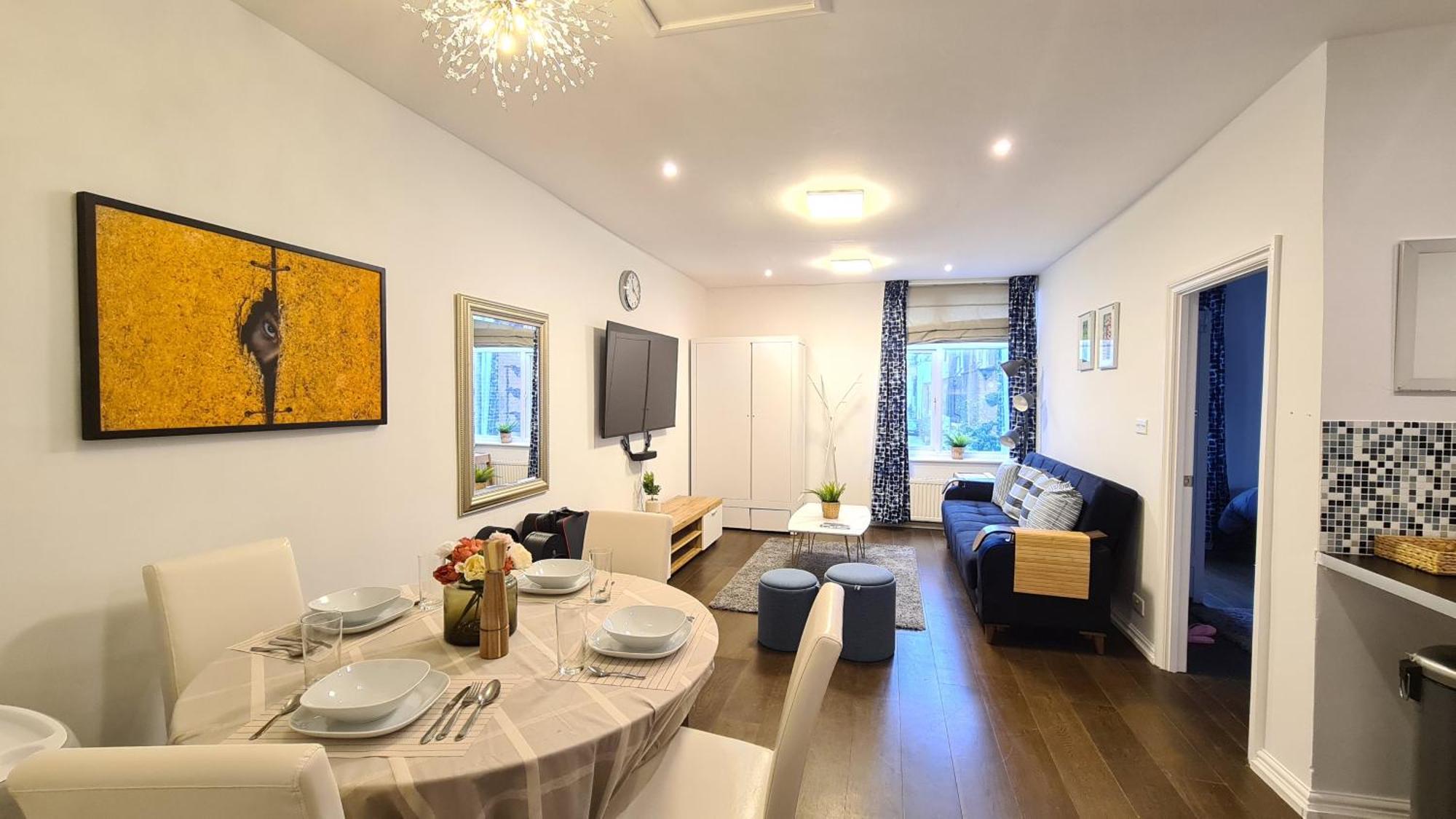 Apartment Paddington!