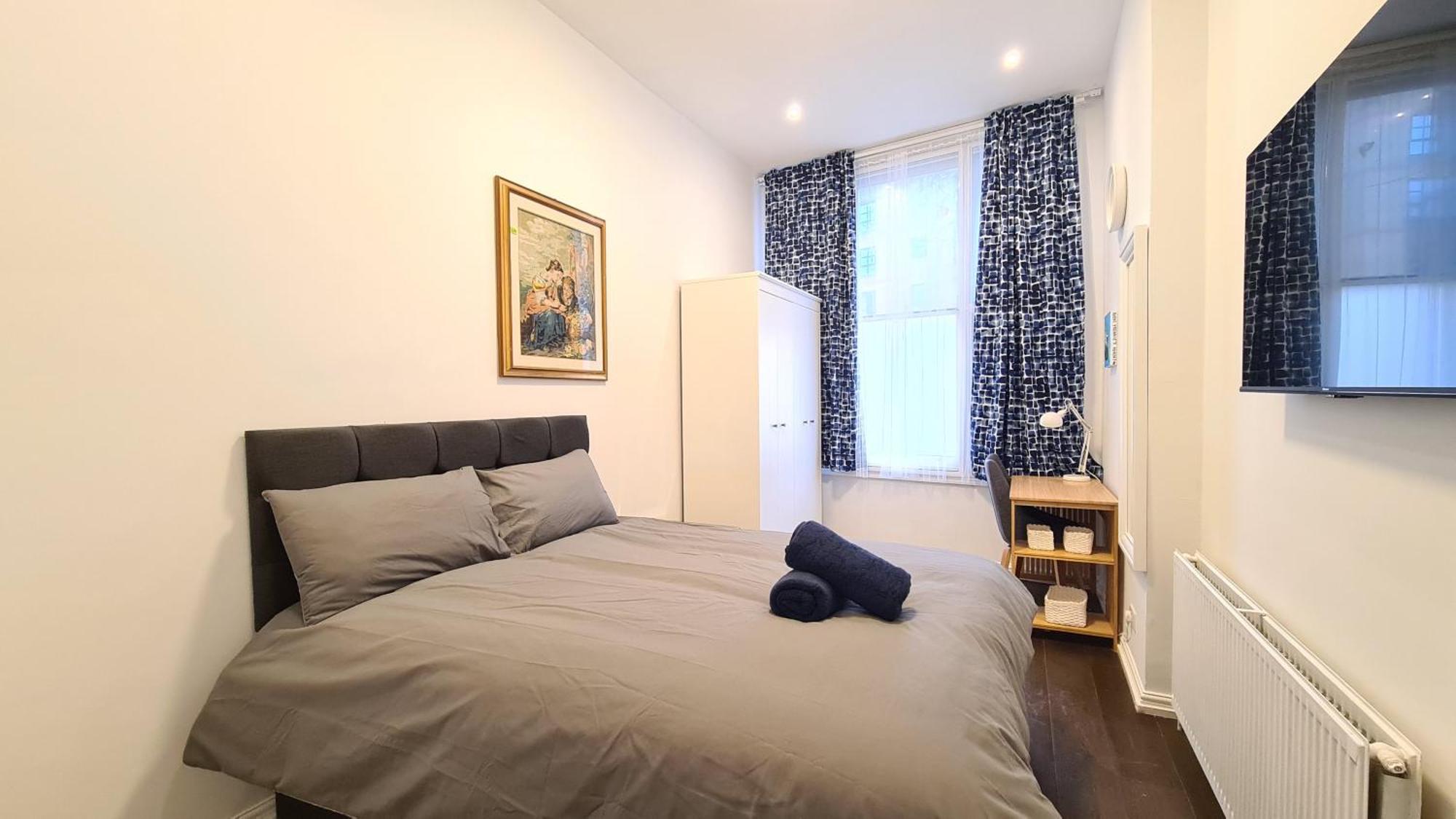 Apartment Paddington! London