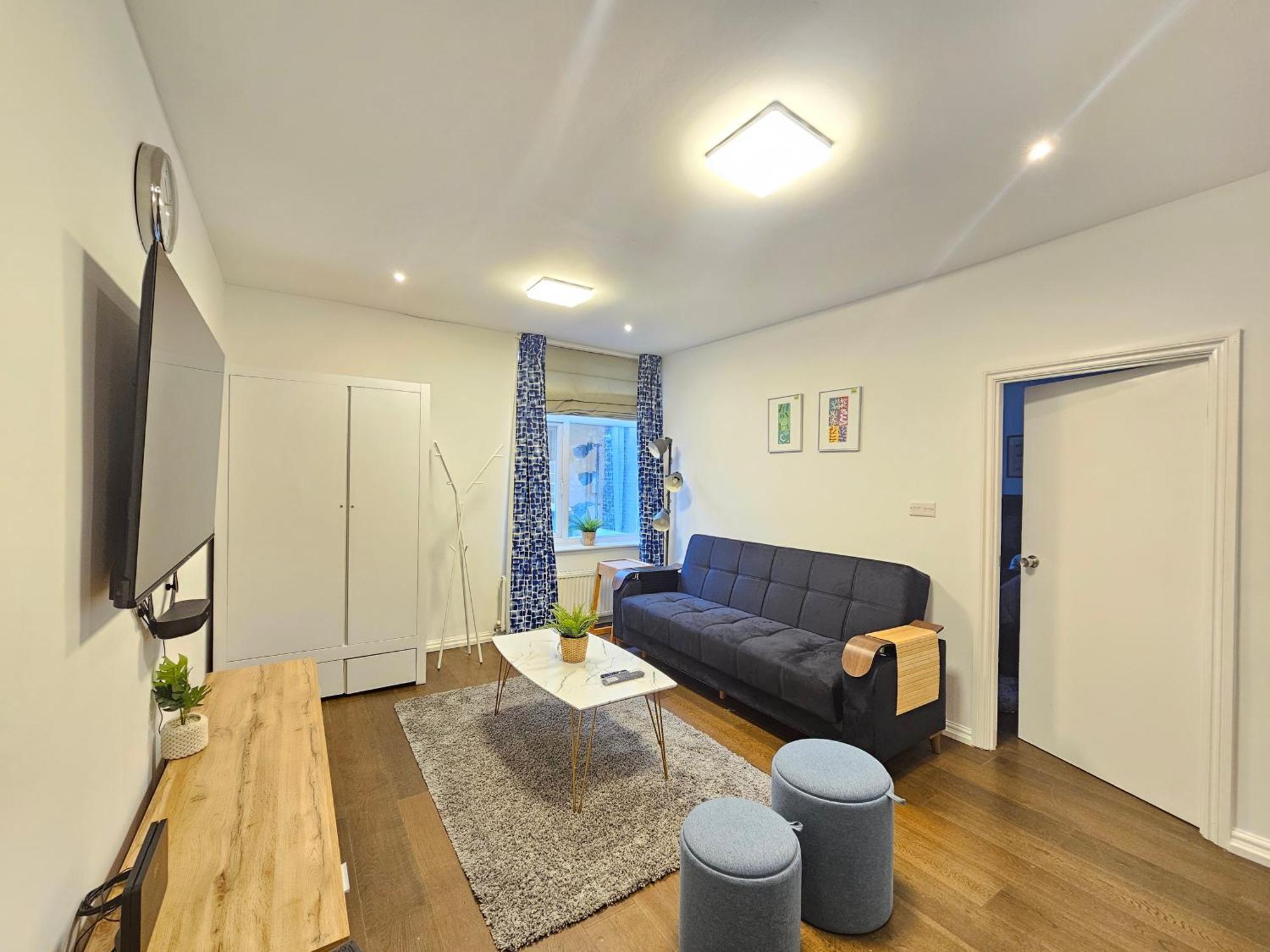 Paddington! Apartment