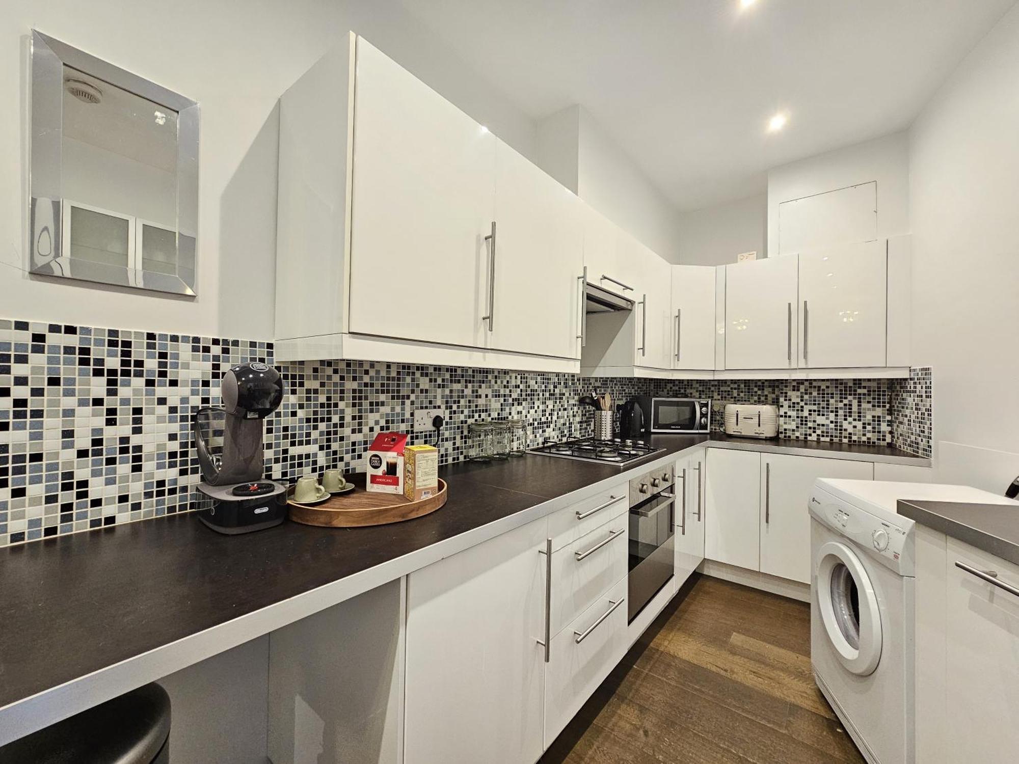 Apartment Paddington! London